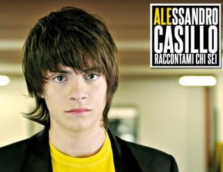 Alessandro Casillo - Raccontami Chi Sei (Radio Date: 31 Maggio 2011)